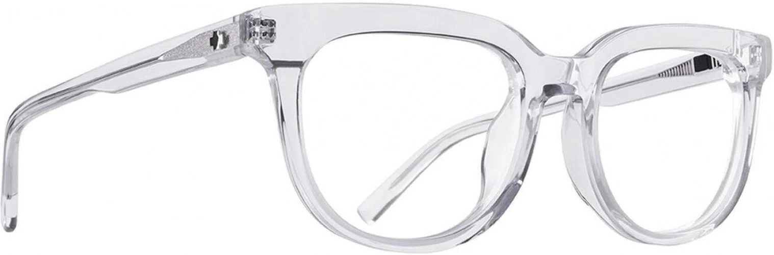 SpyOptic 570000 Eyeglasses - Honey Tort - view 5